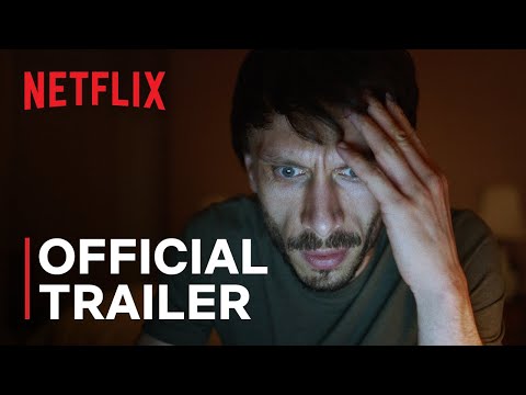 Baby Reindeer | Official Trailer | Netflix