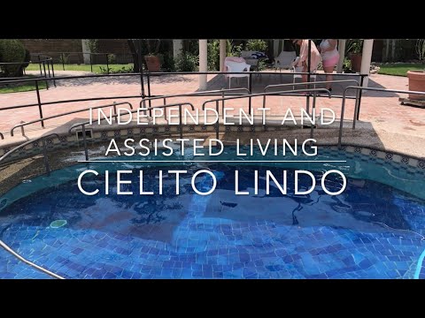 Cielito Lindo Assisted Living - A Personal Story