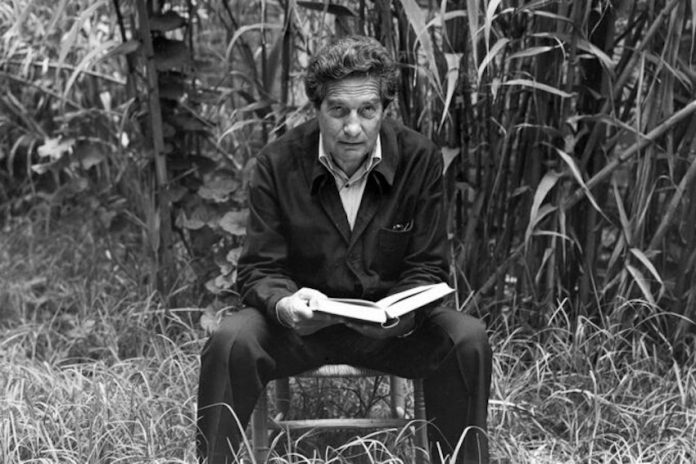 Octavio Paz