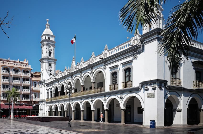 Veracruz