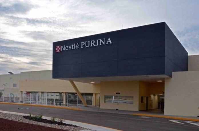 The expansion at Nestlé Purina's Silao plant will create 94 new jobs.