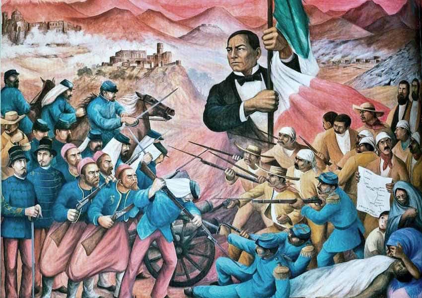 Battle of Puebla