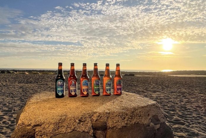 Cervecería Wendlandt took home two awards at the 2024 World Beer Cup