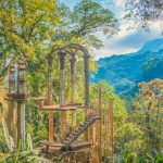 Edward James Las Pozas