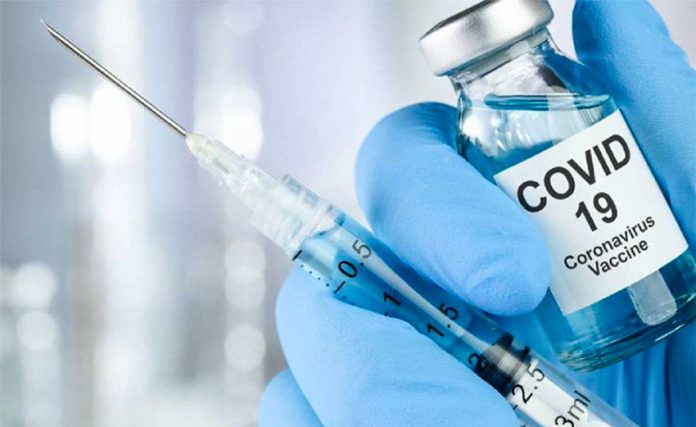 covid vaccine