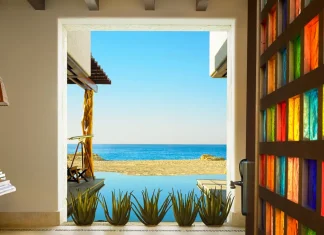 Las Ventanas al Paraiso, A Rosewood Resort, a luxury hotel in Los Cabos