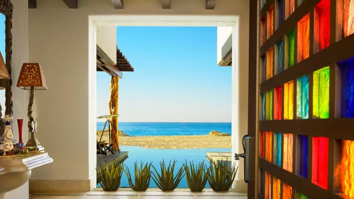 Las Ventanas al Paraiso, A Rosewood Resort, a luxury hotel in Los Cabos